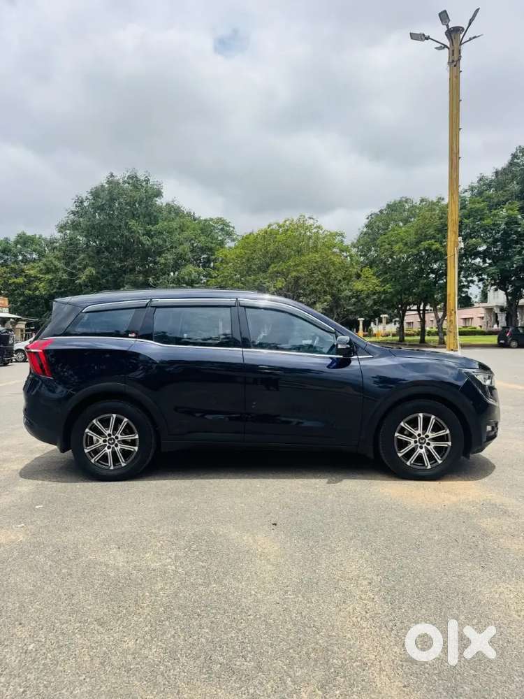 Mahindra Xuv700 Diesel At 2023