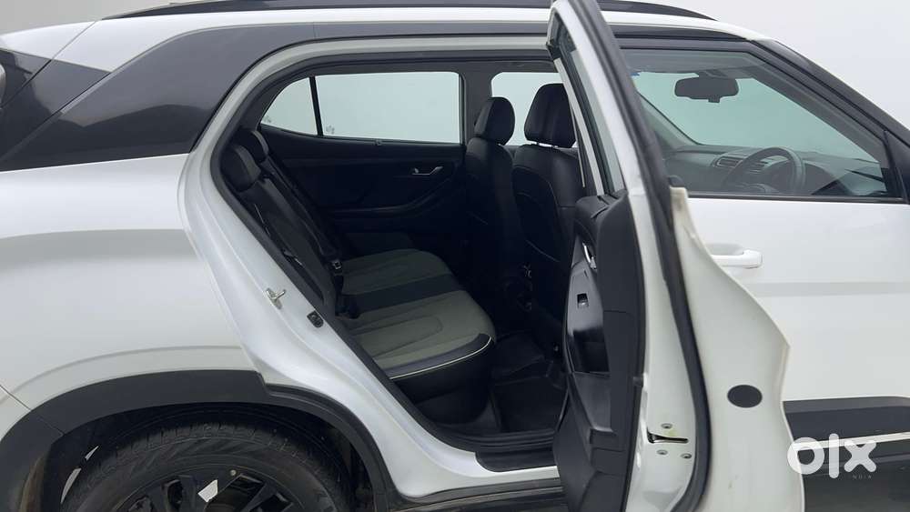 Hyundai Creta Sx 1.5 Petrol Adventure Edition, 2023, Petrol