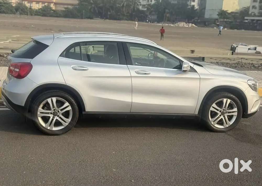 Mercedes Benz Gla 200 Petrol For Sale