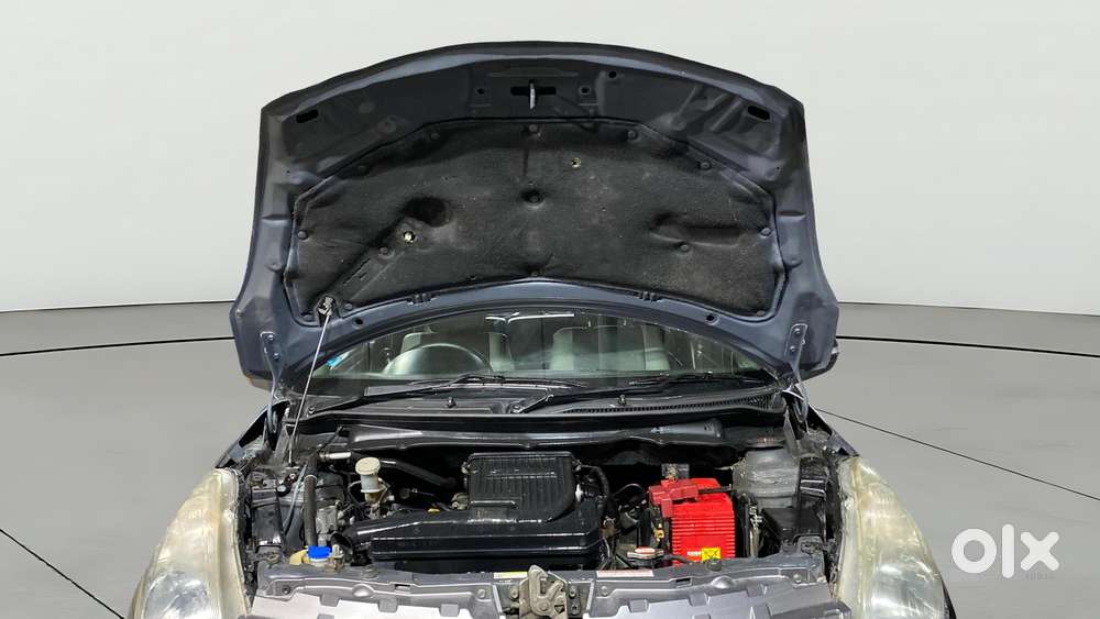 Maruti Suzuki Swift Vxi, 2016, Petrol