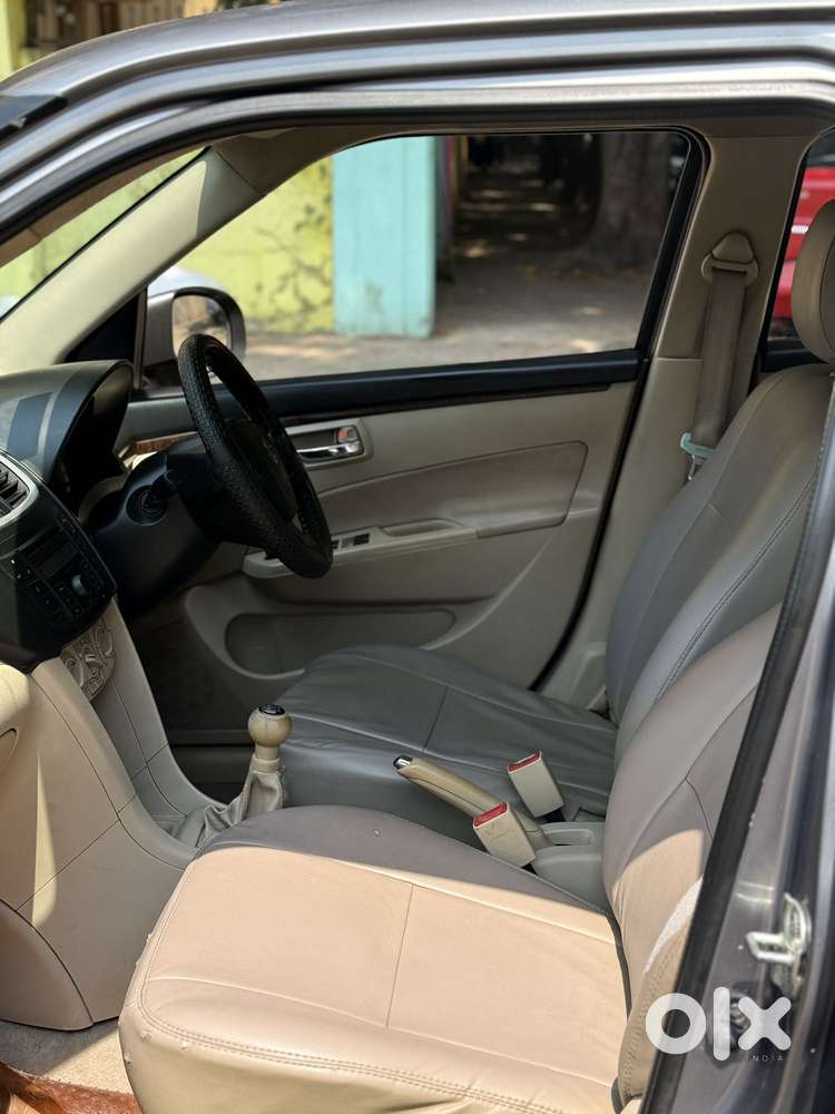 Maruti Suzuki Swift Dzire Vdi Optional, 2013, Diesel