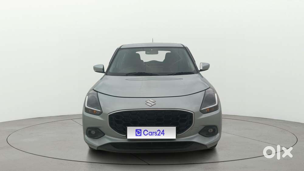 Maruti Suzuki Swift Amt Vxi, 2024, Petrol