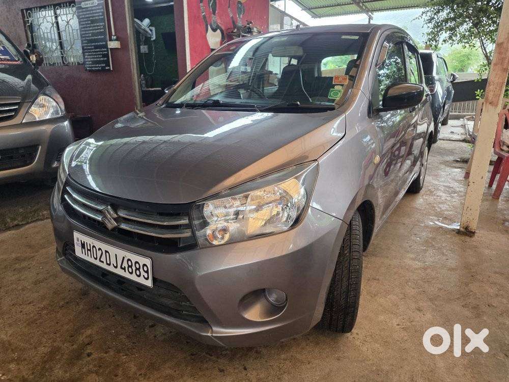 Maruti Suzuki Celerio Vxi Optional, 2014, Petrol