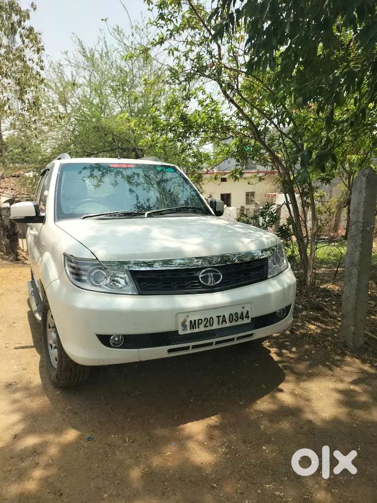 Tata Safari Storme 2015 Diesel 100000 Km Driven