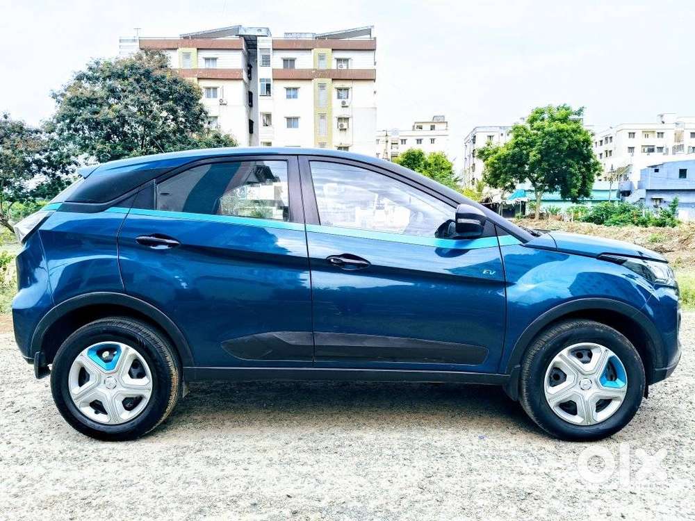 Tata Nexon Ev Xm, 2022, Electric