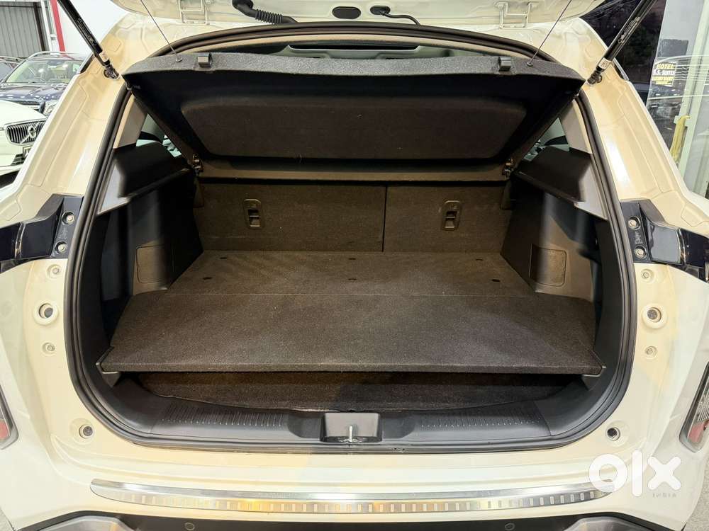 Maruti Suzuki Vitara Brezza G Smart Hybrid Alpha, 2024, Petrol