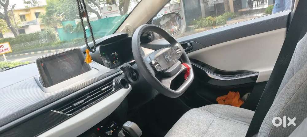 Tata Curvv Plus S 2025