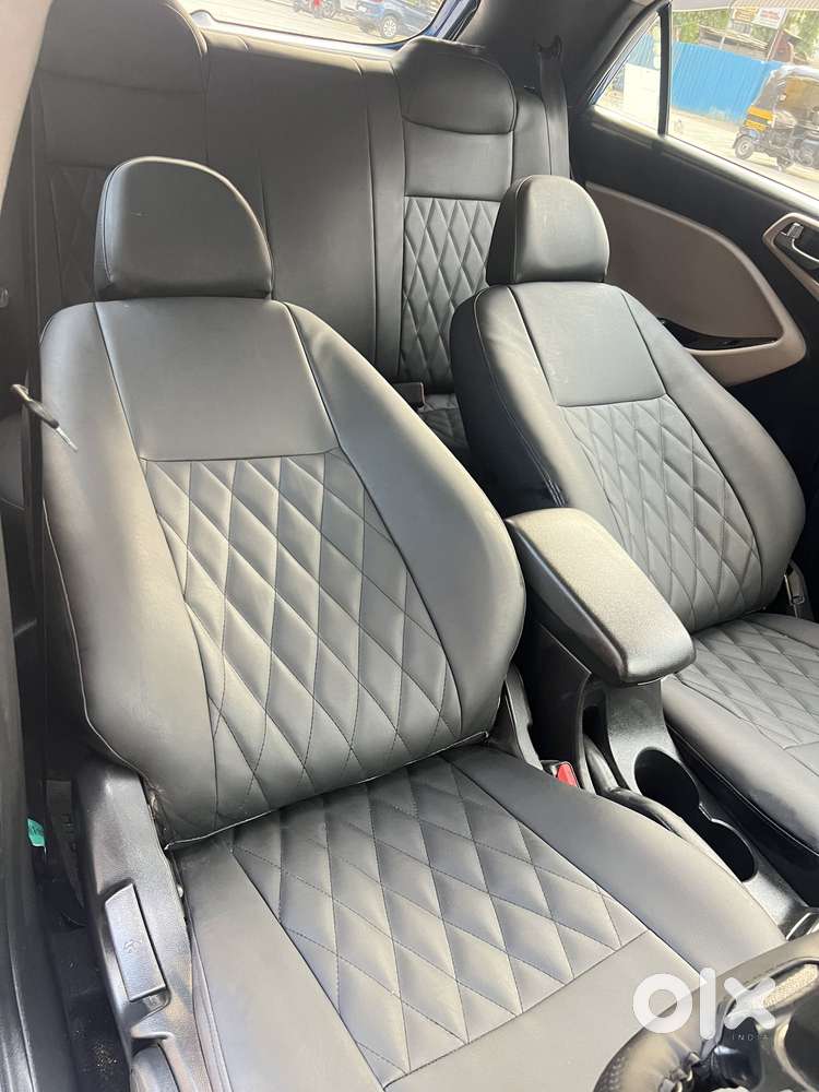 Hyundai Elite I20 Asta Option, 2017, Diesel