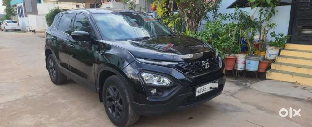 Tata Xenon Xt 2022 Diesel