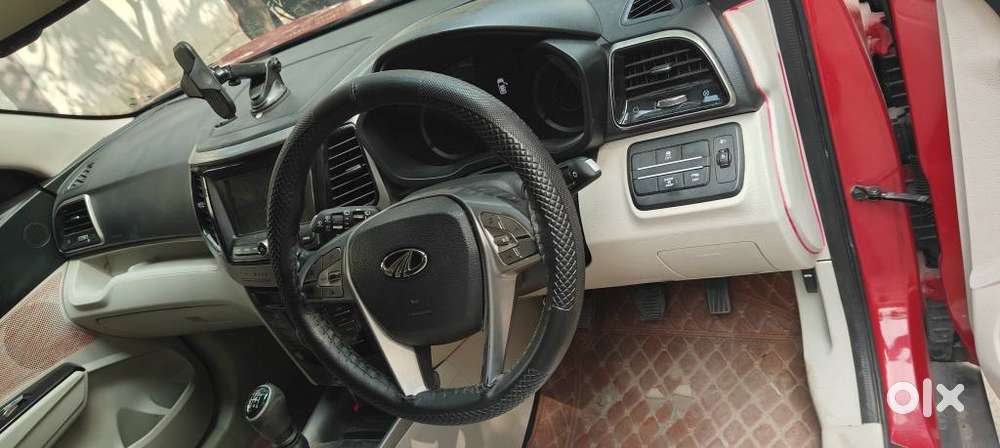 Mahindra Xuv300 W8 Option Diesel, 2019, Diesel