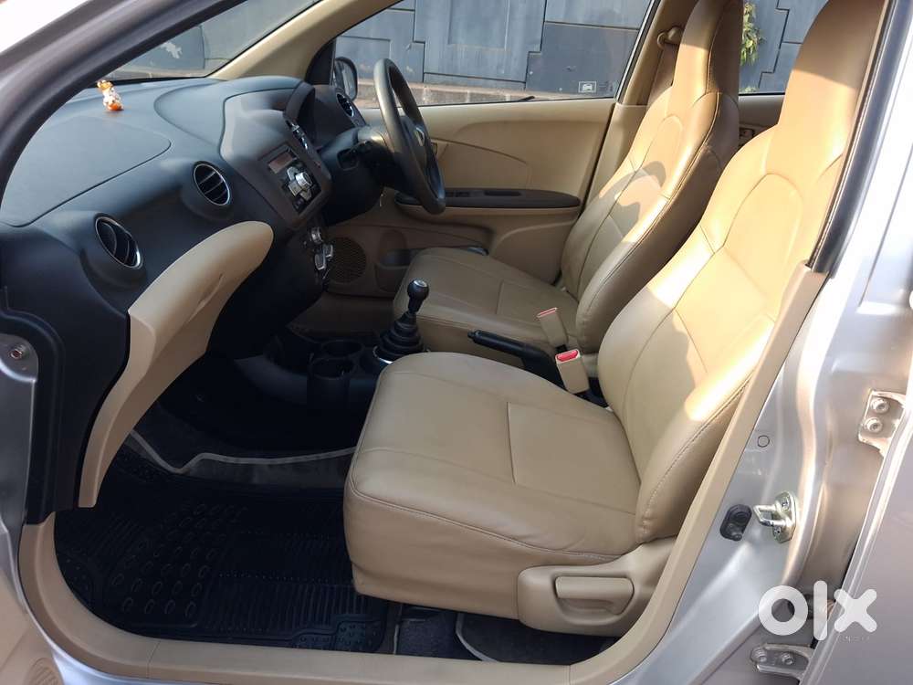 Honda Brio S Mt, 2013, Petrol
