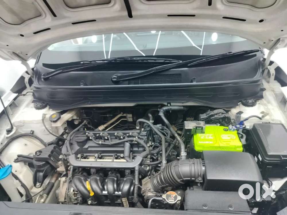Hyundai Venue Sx, 2022, Petrol