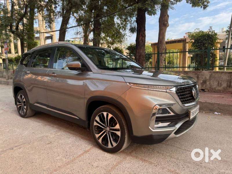 Mg Hector 2.0 Sharp Diesel, 2021, Diesel