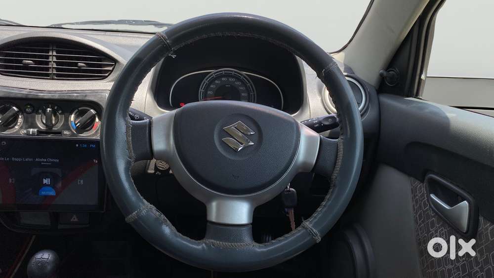 Maruti Suzuki Alto 800 Lxi, 2018, Petrol