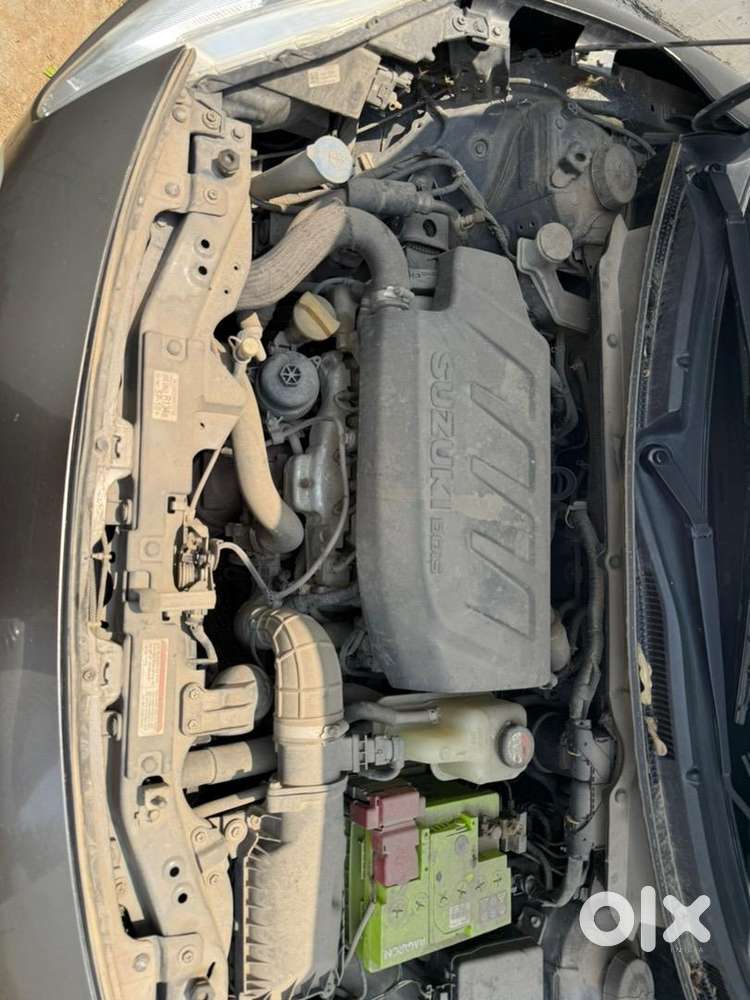 Maruti Suzuki Swift Dzire Diesel Good Condition