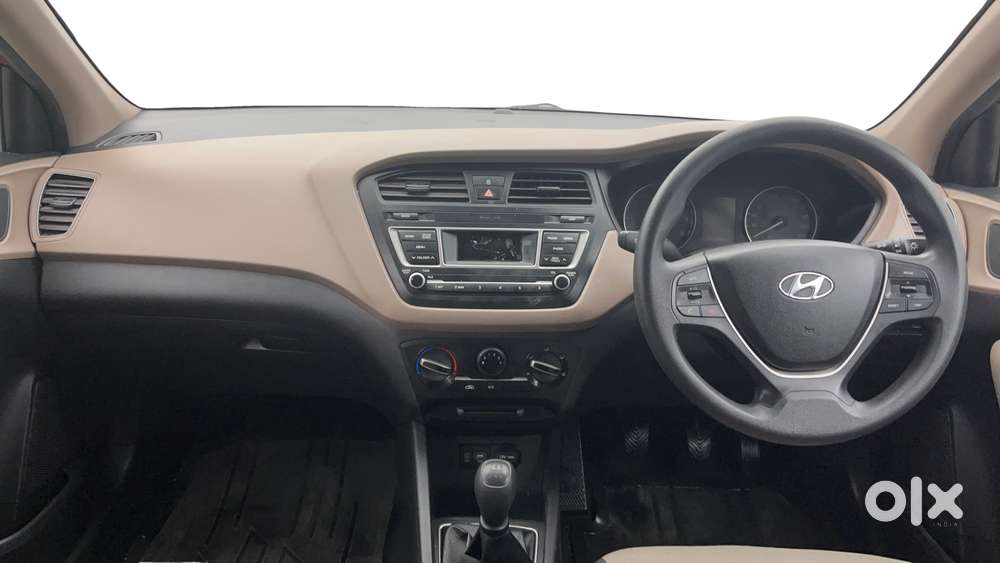 Hyundai Elite I20 Magna 1.2, 2015, Petrol