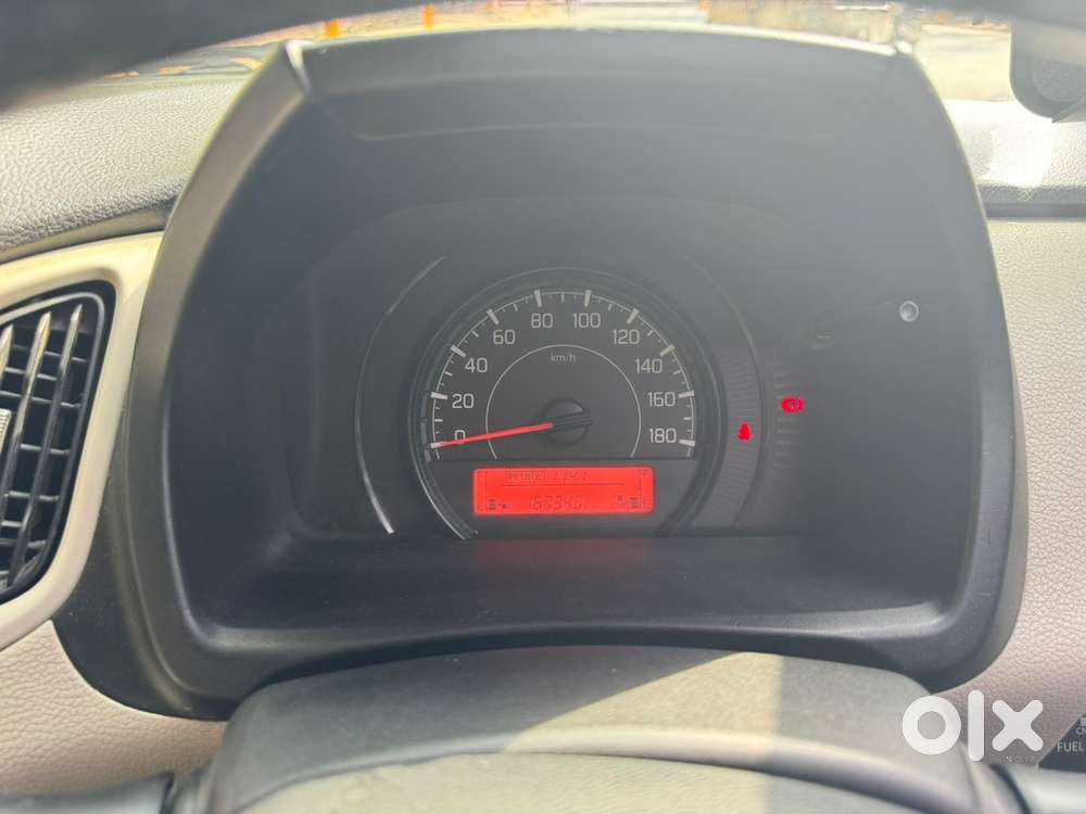 Maruti Suzuki Wagon R 1.0 2021 Cng & Hybrids Good Condition