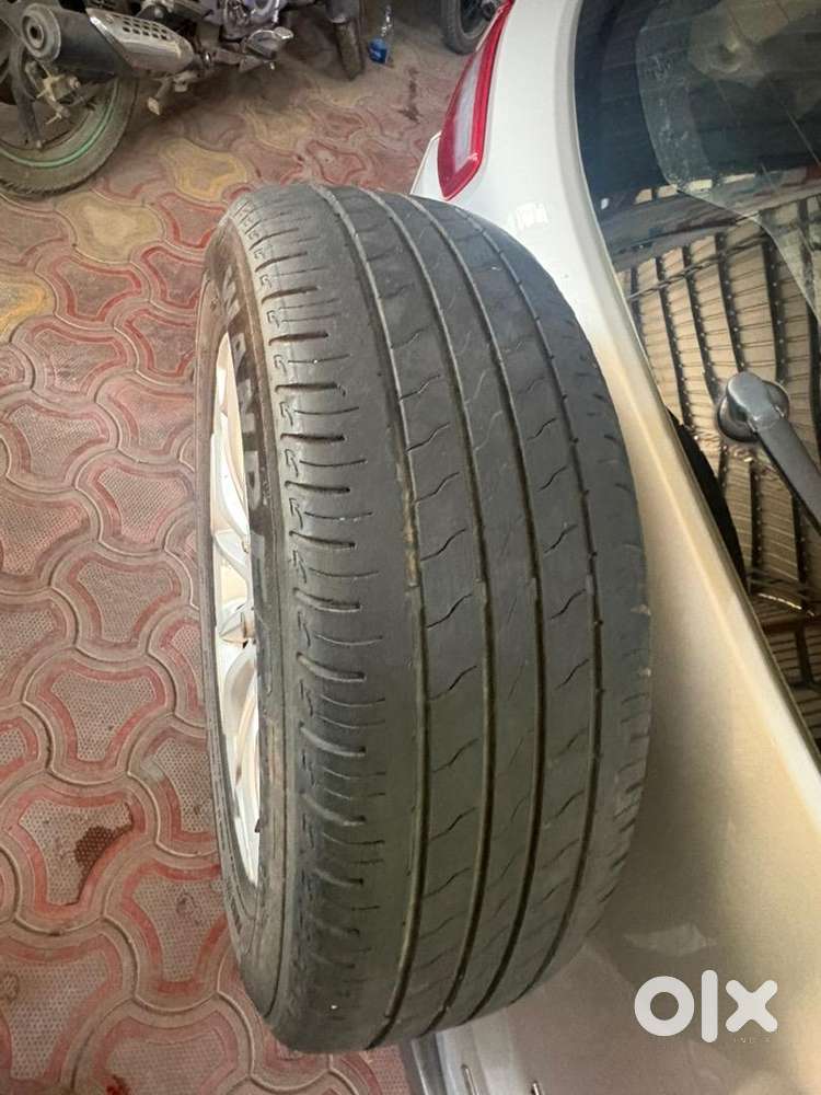 Ford Ecosport 2015 Diesel Well Maintained