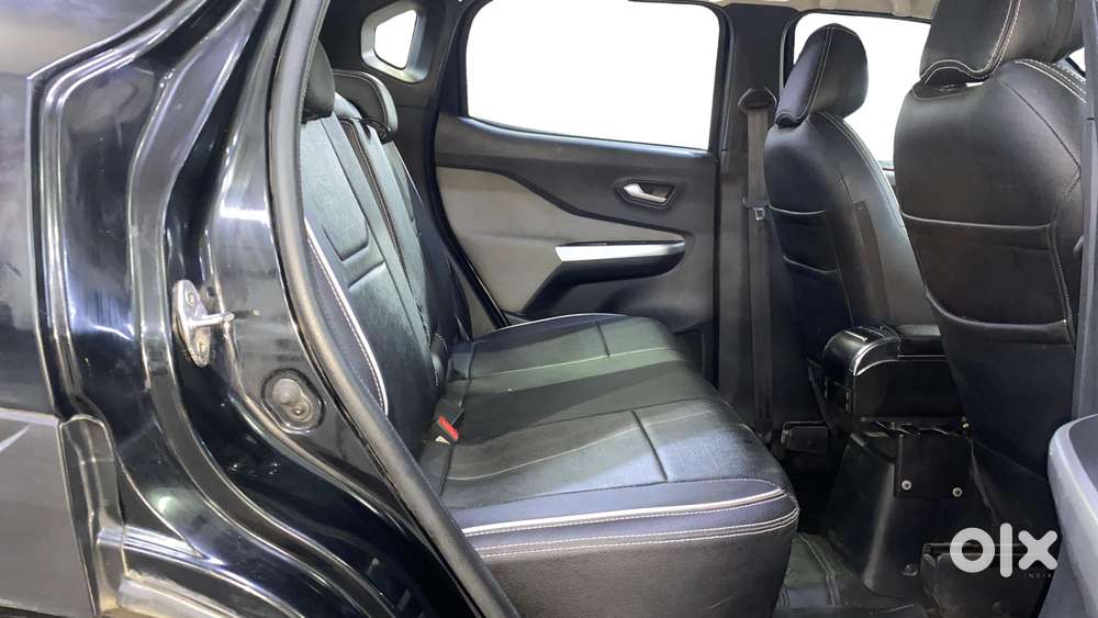 Nissan Magnite 1.0 Xv Executive, 2022, Petrol