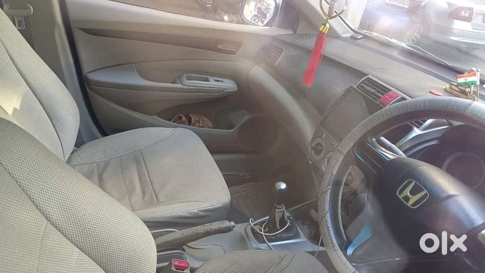 Honda City 2009 Cng & Hybrids Well Maintained