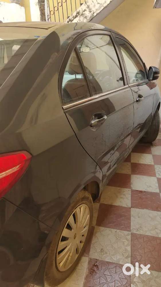 Tata Zest 2016 Petrol 16000 Km Driven