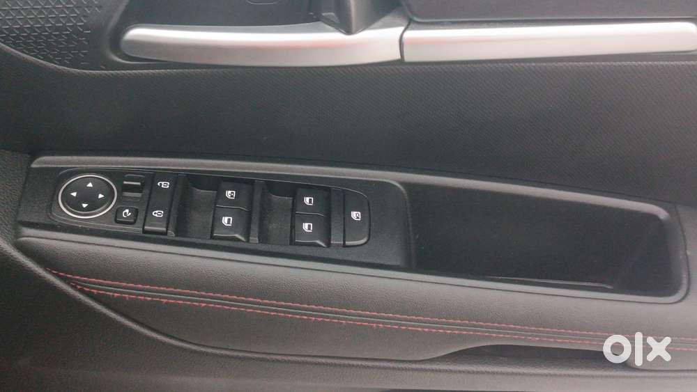 Kia Sonet Gtx Plus Turbo Dct Dt, 2021, Petrol