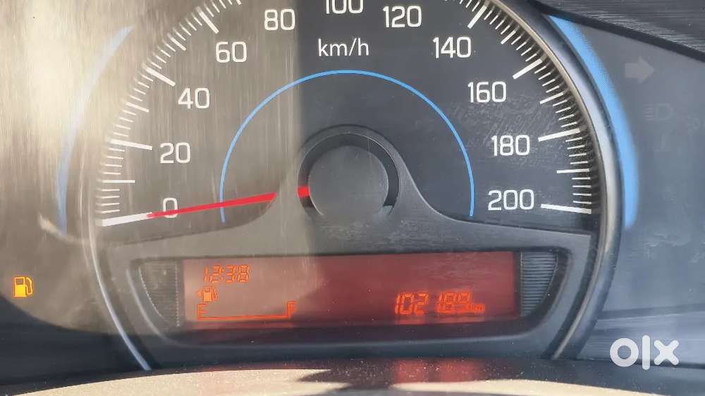 Maruti Suzuki Baleno 2021 Cng & Hybrids 100000 Km Driven