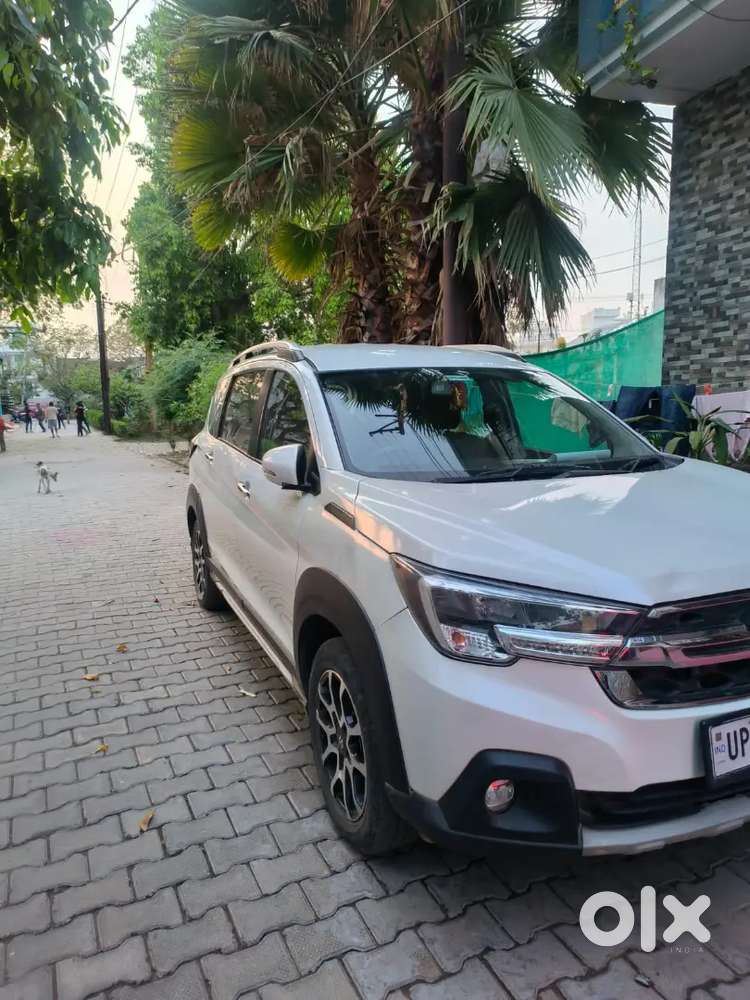 Maruti Suzuki Xl6 2023 Petrol 42000 Km Driven