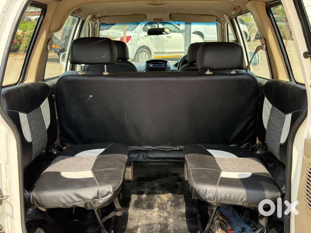 Chevrolet Tavera Lt 9 Seater, 2012, Diesel