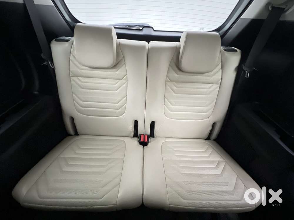 Kia Carens 1.5 Luxury Plus Diesel 7str Imt, 2023, Diesel