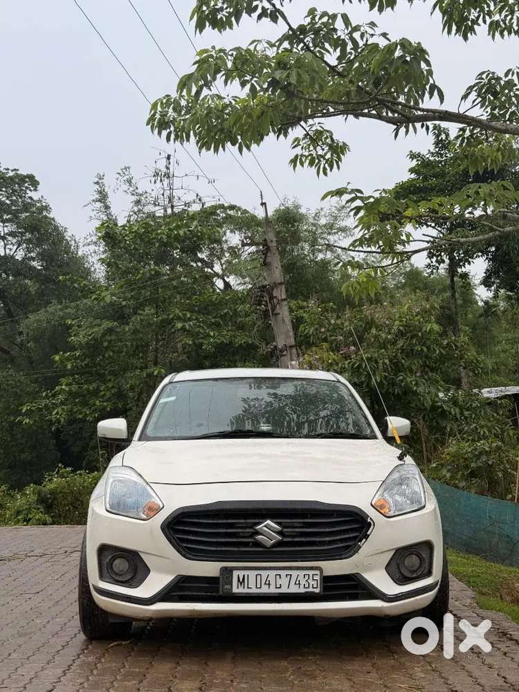 Dzire 2019