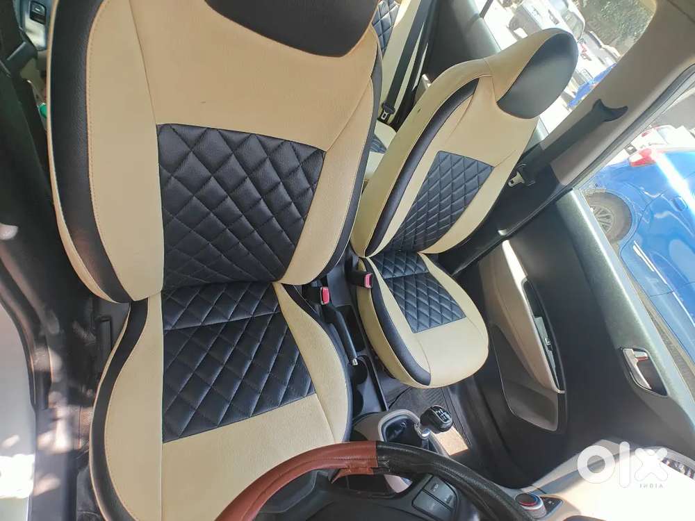 Hyundai Xcent