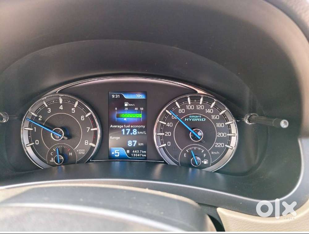 2019 December Light Used Vehicle