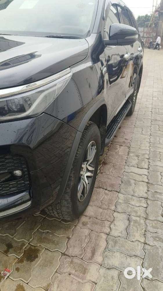 Toyota Fortuner 4x2 At 2.8 Diesel, 2024, Diesel
