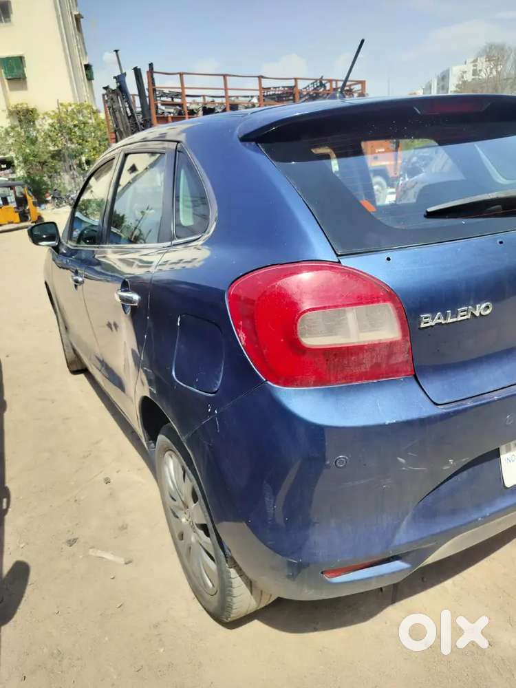Very Good Conditiolong Drive Cars