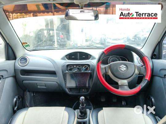 Maruti Suzuki Alto 800 2012-2016 Lxi, 2014, Petrol