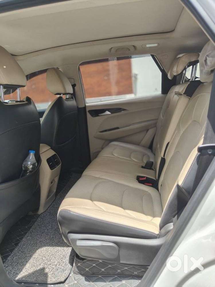 Mg Hector 2.0 Sharp Diesel, 2023, Diesel