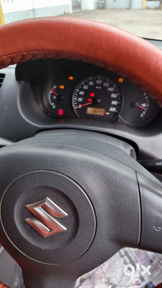 Maruti Suzuki Swift Dzire Ldi Bsiv, 2013, Diesel