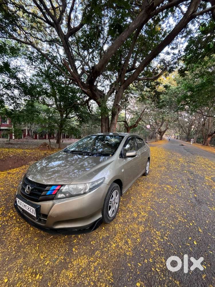 Honda City 2010 Petrol Good Condition