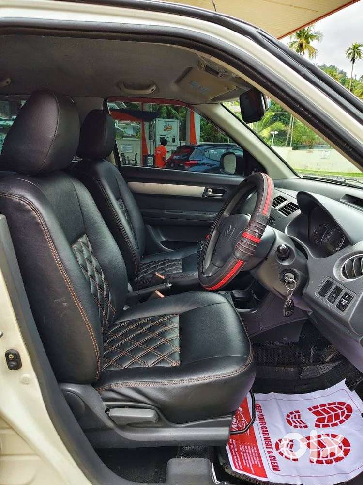 Maruti Suzuki Swift Vdi, 2011, Diesel