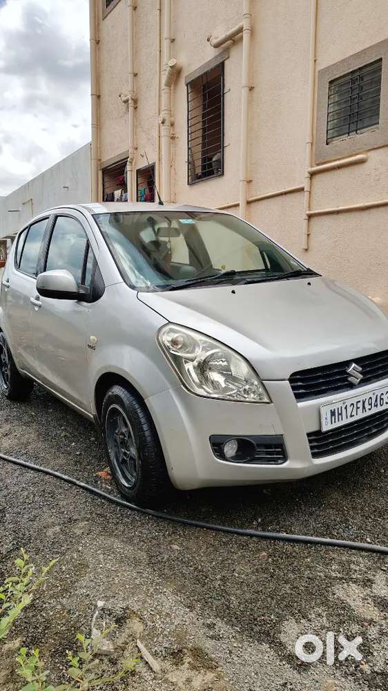 2nd Owner Maruti Ritz Diesel 2009