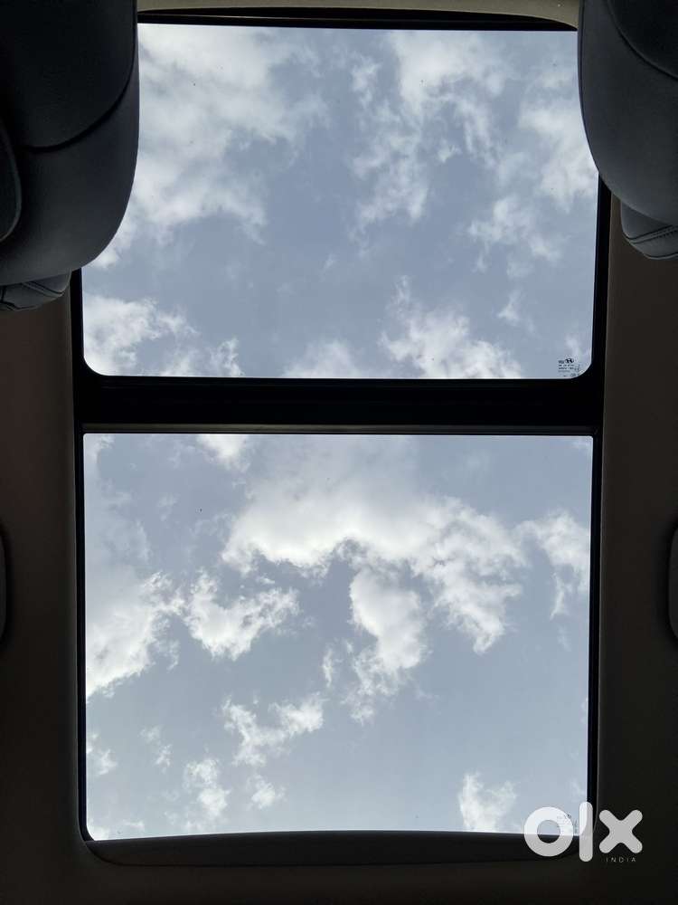 Hyundai Creta Sx (o) 1.5 Petrol Cvt, 2020, Petrol