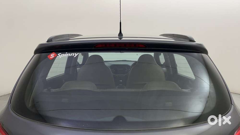 Hyundai Grand I10 Sportz 1.2 Kappa Vtvt, 2015, Petrol