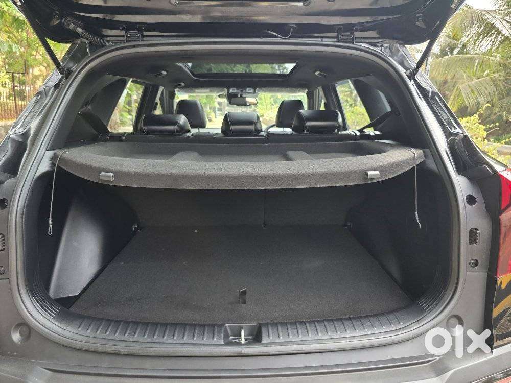 Kia Seltos Gtx Plus, 2024, Petrol