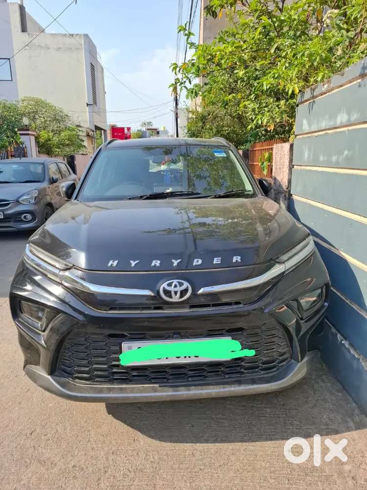 Showroom Maintained Condition  1 Year Old  Top Model