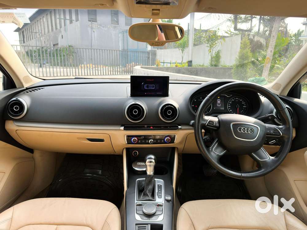 Audi A3 2.0 35 Tdi Premium + Sunroof, 2017, Diesel