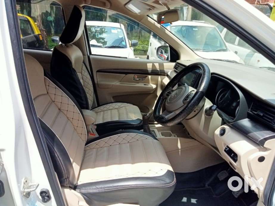 Maruti Suzuki Ertiga Zxi (o) Cng [ ], 2024, Cng & Hybrids
