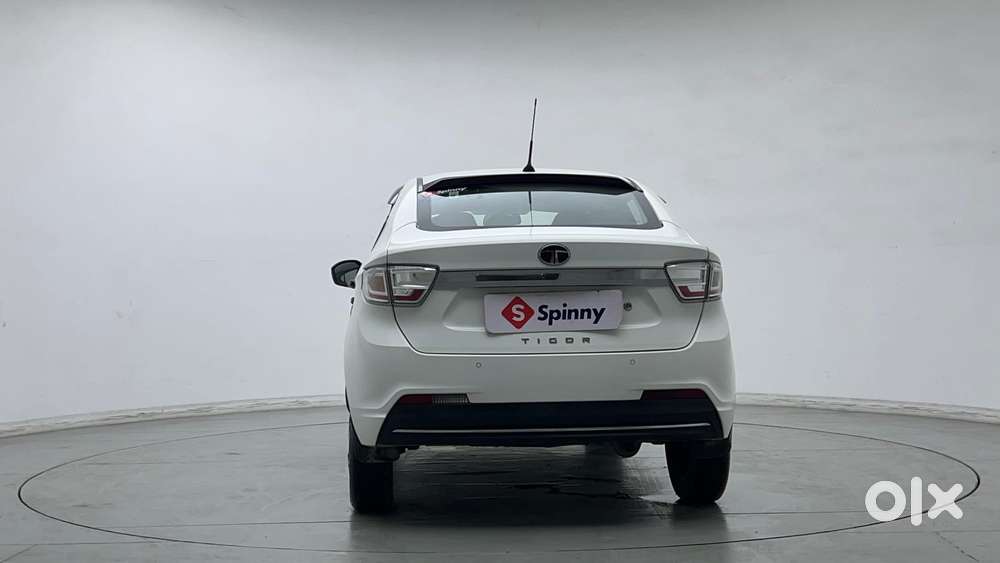 Tata Tigor 1.2 Revotron Xt, 2025, Petrol