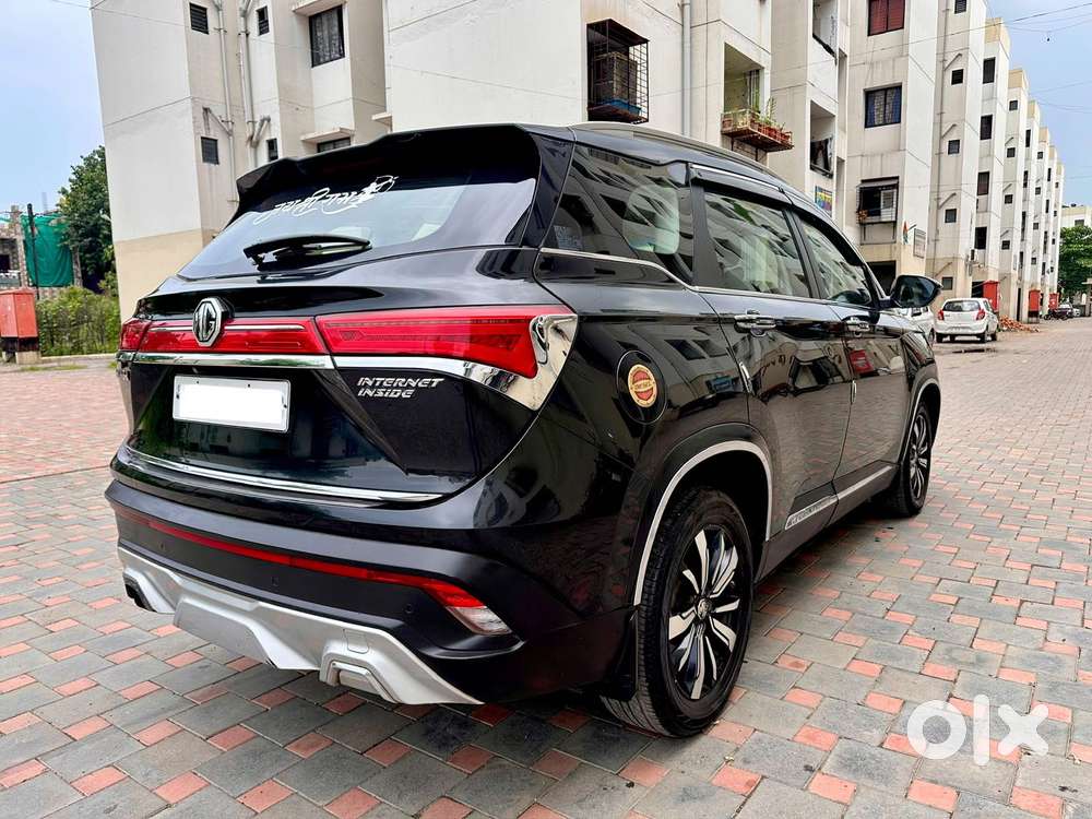 Mg Hector 2.0 Sharp Diesel, 2020, Diesel