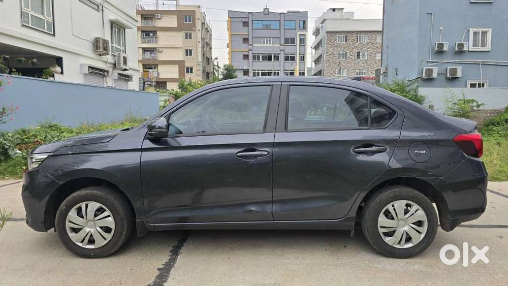 Honda Amaze 1.2 Smt I Vtec, 2023, Petrol